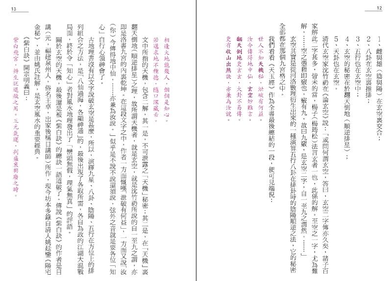 風水選旺秘訣