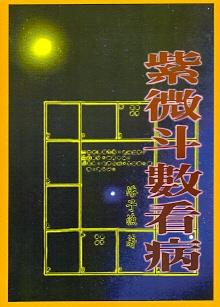 紫微斗數看病(紫微-54) POD