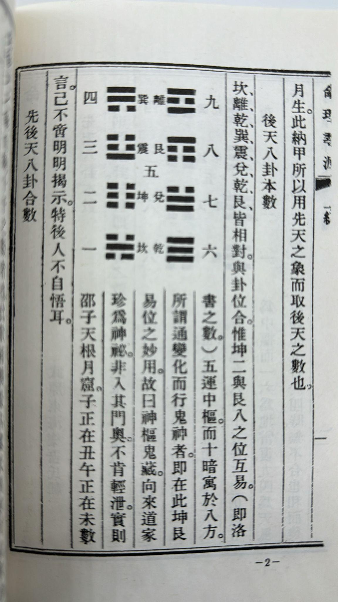 命理尋源、雜格一覽