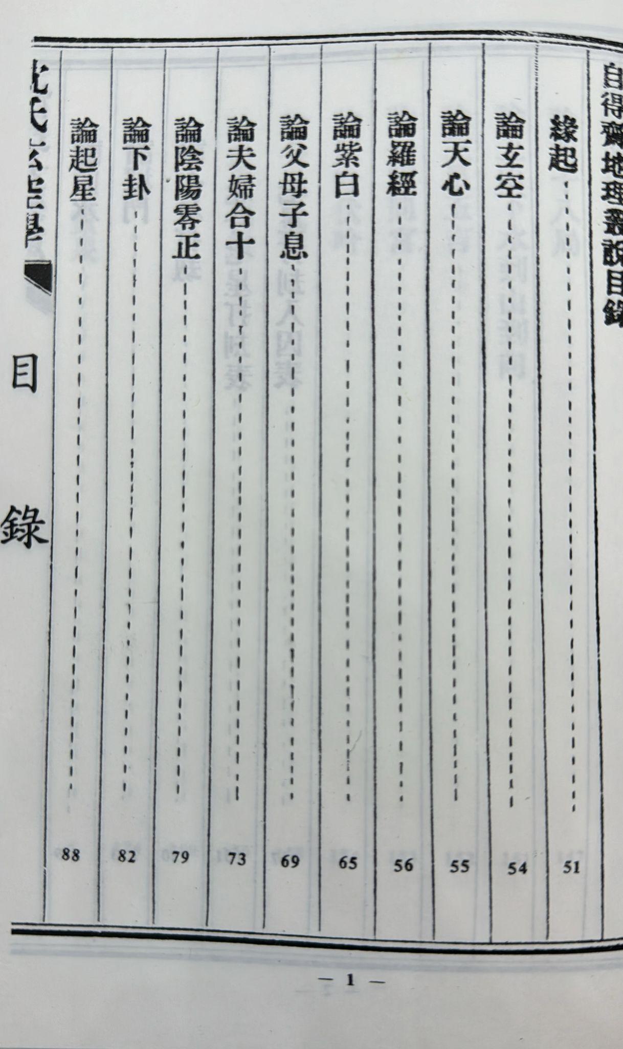 增廣沈氏玄空學〈全六卷〉