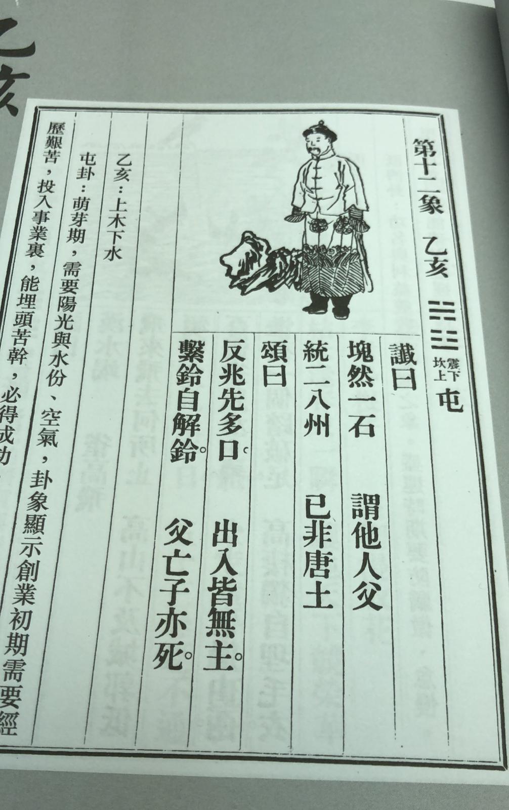 推背圖